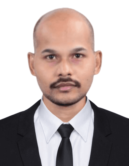 Dr. Subash Ranjan Kabat